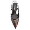 Scarpin Verniz Tartaruga - imagem 6
