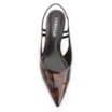 Scarpin Verniz Tartaruga - imagem 6