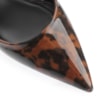Scarpin Verniz Tartaruga - imagem 7