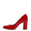 Scarpin Verniz Vermelho - imagem 4