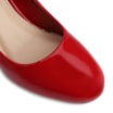 Scarpin Verniz Vermelho - imagem 6
