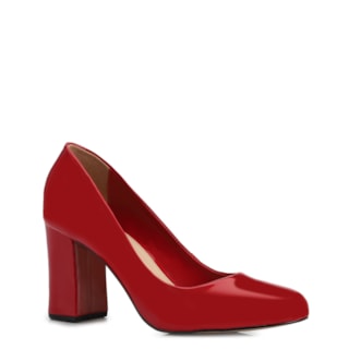 Verniz Vermelho