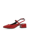 Scarpin Verniz Vermelho - imagem 5