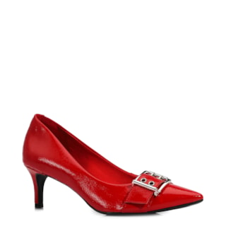Verniz Vermelho