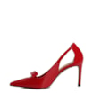 Scarpin Verniz Vermelho - imagem 4