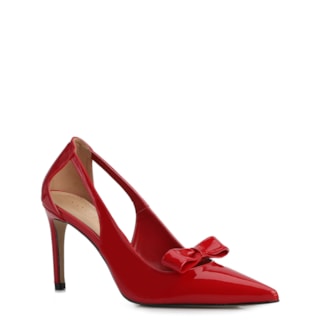 Verniz Vermelho