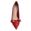 Scarpin Verniz Vermelho - imagem 5