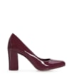 Scarpin Verniz Vinho - imagem 3