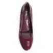 Scarpin Verniz Vinho - imagem 6