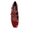 Scarpin Verniz Vinho - imagem 5
