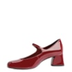Scarpin Verniz Vinho - imagem 4