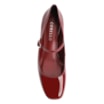Scarpin Verniz Vinho - imagem 5