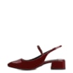 Scarpin Verniz Vinho - imagem 5