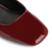 Scarpin Verniz Vinho - imagem 7