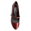 Scarpin Verniz Vinho - imagem 5