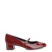 Scarpin Verniz Vinho - imagem 2