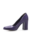 Scarpin Verniz Violeta - imagem 4