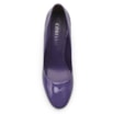 Scarpin Verniz Violeta - imagem 5