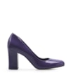 Scarpin Verniz Violeta - imagem 2