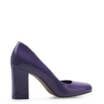 Scarpin Verniz Violeta - imagem 3