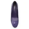 Scarpin Verniz Violeta - imagem 5