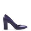 Scarpin Verniz Violeta - imagem 2