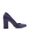 Scarpin Verniz Violeta - imagem 3