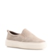  Slip On Alt Camurça Bege - imagem 1