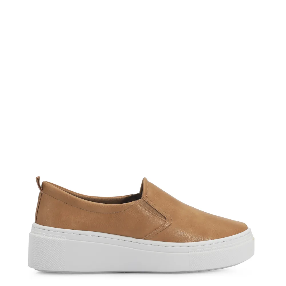 Slip On Alt Caramelo - imagem 2