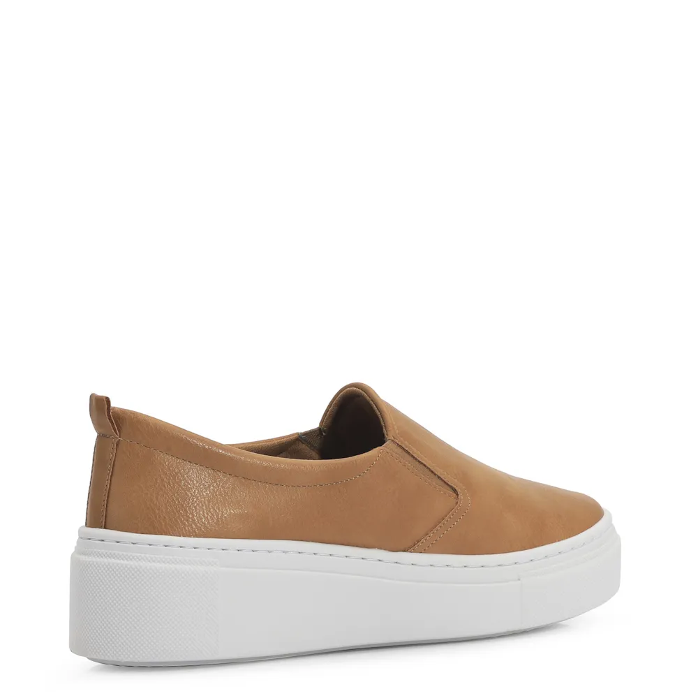 Slip On Alt Caramelo - imagem 3
