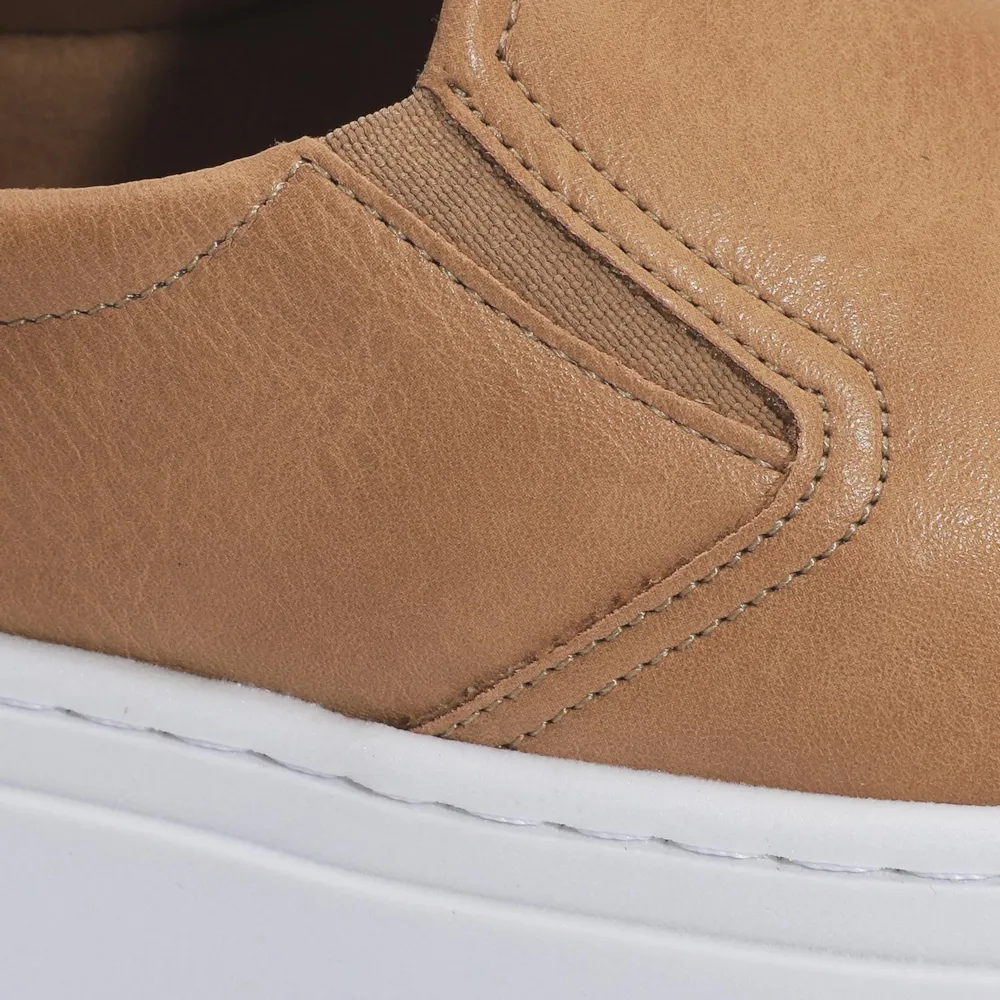 Slip On Alt Caramelo - imagem 7