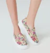 Slip On Alt Floral - imagem 2