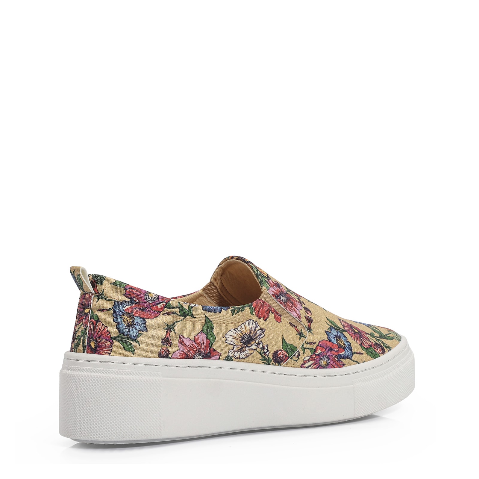 Slip On Alt Floral