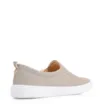 Slip On Alt Glitter Rose - imagem 3