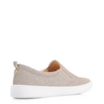 Slip On Alt Glitter Rose - imagem 3