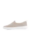 Slip On Alt Glitter Rose - imagem 4
