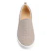 Slip On Alt Glitter Rose - imagem 5
