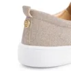 Slip On Alt Glitter Rose - imagem 7