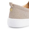 Slip On Alt Glitter Rose - imagem 7