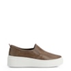 Slip On Alt Marrom - imagem 2