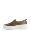 Slip On Alt Marrom - imagem 4