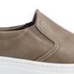 Slip On Alt Marrom - imagem 7