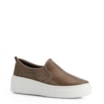 Slip On Alt Marrom - imagem 1
