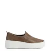 Slip On Alt Marrom - imagem 2
