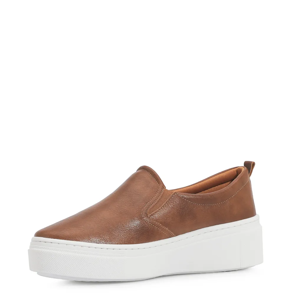 Slip On Alt Marrom - imagem 4