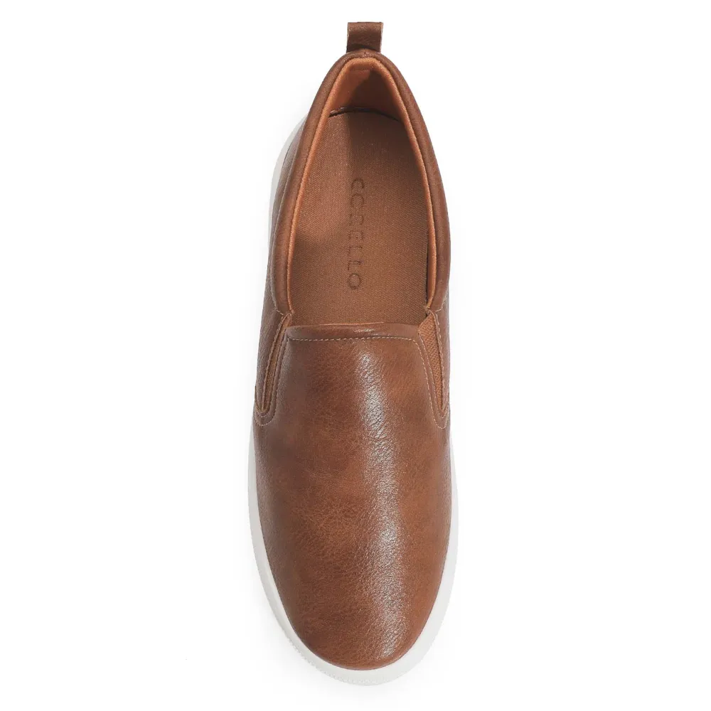 Slip On Alt Marrom - imagem 5