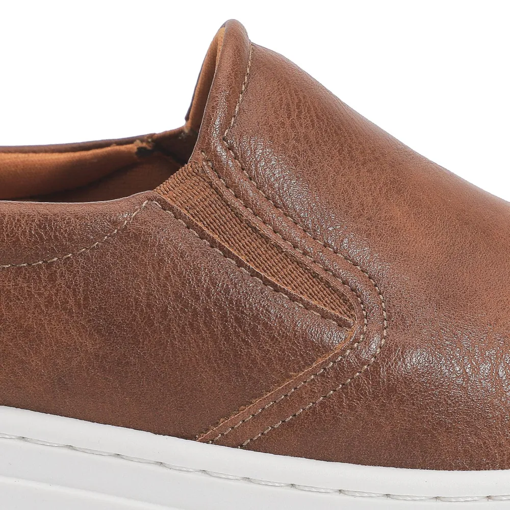 Slip On Alt Marrom - imagem 7
