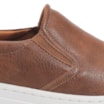 Slip On Alt Marrom - imagem 7