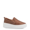 Slip On Alt Marrom - imagem 1