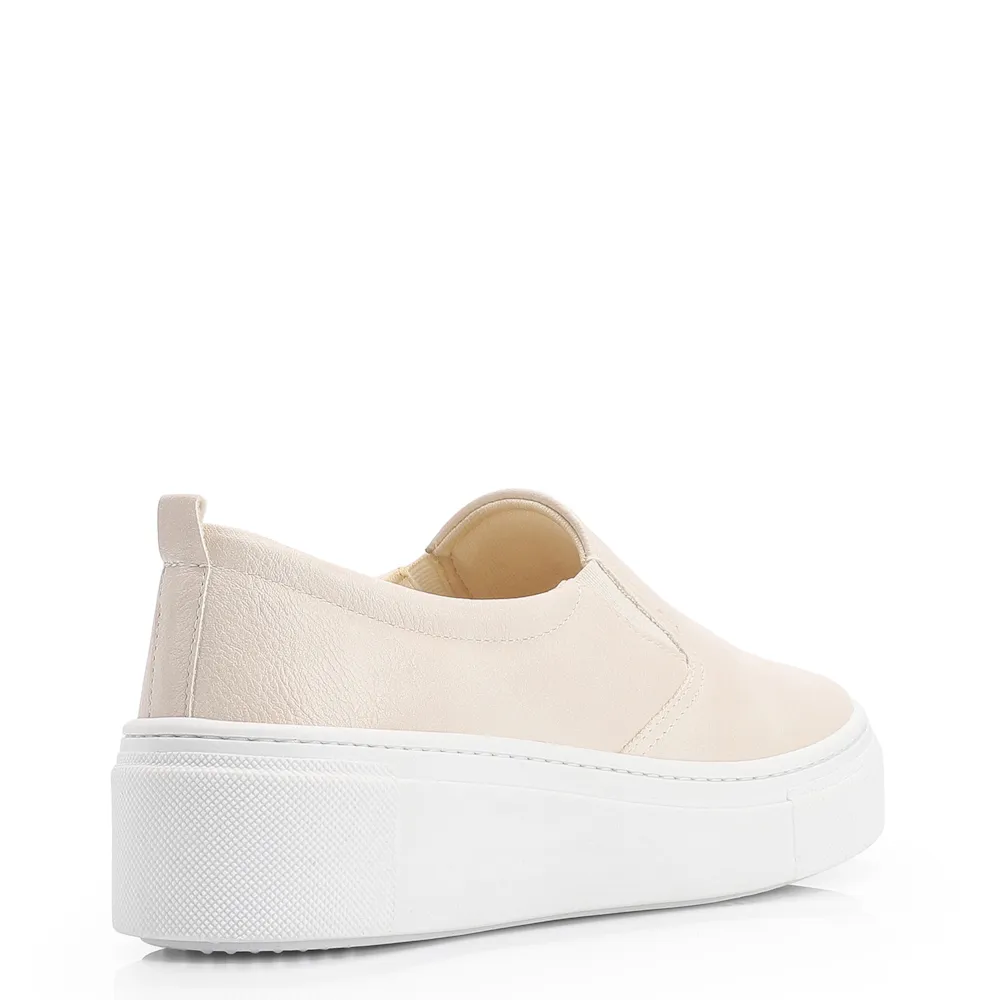 Slip On Alt Off White - imagem 3